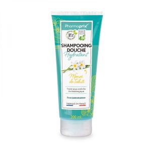 Shampooing Douche Monoi - 200ml