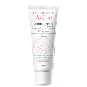 Anti-rougeurs jour crème SPF 20 40ml