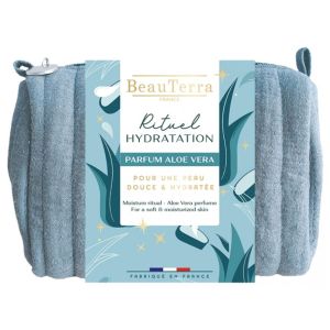 Trousse Rituel Hydratation