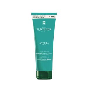 Astera Fresh - Shampooing apaisant fraîcheur - Cuir chevelu irrité 250 ml