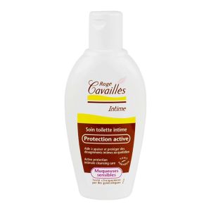Soin toilette intime protection active - 200 ml
