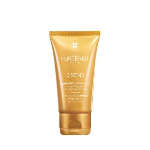 5 Sens - Shampooing sublimateur sans silicone 50 ml