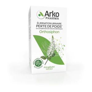 Arkogelules Orthosiphon - 45 Gélules