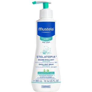 Stelatopia Baume Émollient 300 ml