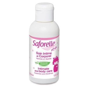 Saforelle Miss flacon 100mL