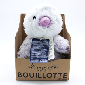 Bouillotte Pingouin