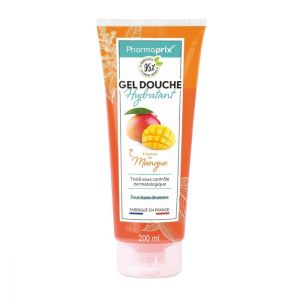 Gel Douche Mangue - 200mL