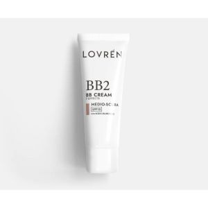 Lovren BB crème teinte Medium Foncé