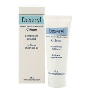 Dexeryl crème Pierre Fabre x 50 g