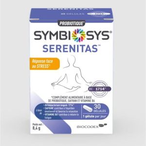 Symbiosys Serenitas