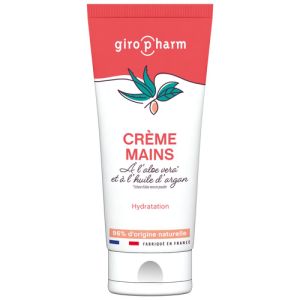 Crème Mains - 75ml