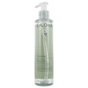Vinoclean Eau Micellaire Demaquillante - 200ml