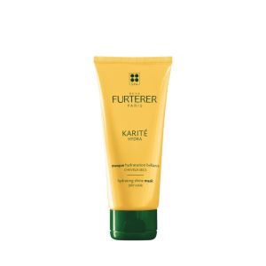Karité Hydra - Masque hydratation brillance démélant à l'huile de Karité 100 ml