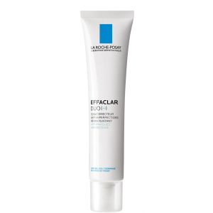 Effaclar Duo (+) Soin anti-imperfections, anti-marques et anti-récidive 40ml