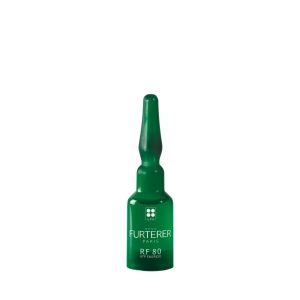 RF 80 ATP Energie Traitement antichute - 12 ampoules x 5 ml