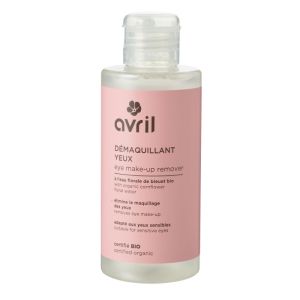 DEMAQUILLANT YEUX BIO 150 ML