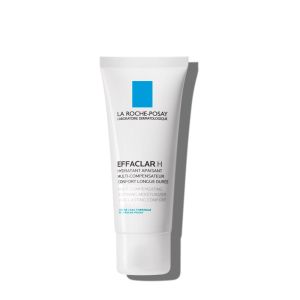 Effaclar H Hydratant apaisant multi-compensateur 40ml