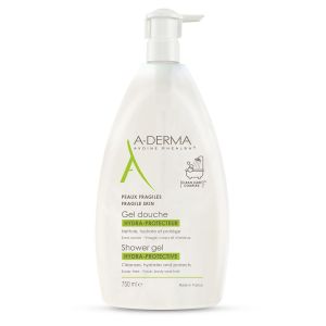 Gel Douche Apaisant - 750ml