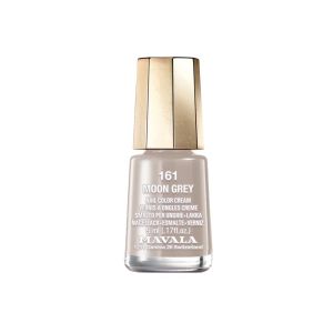 Mini Vernis Moon Grey - 5mL