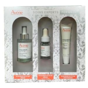 Coffret Hyaluron Activ B3 2025