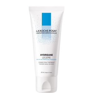 Hydreane Crème légère d'Eau Thermale hydratante 40ml