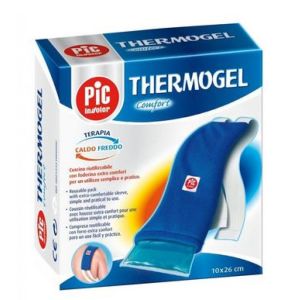 Pic Indol Thermogel extra comfort 10x26cm