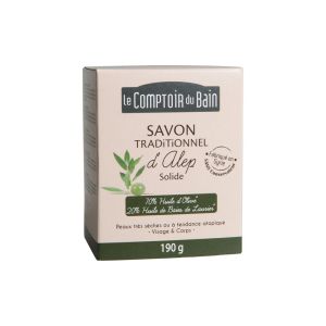 Savon d’Alep - 190g