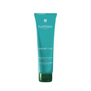 Sublime Curl - Baume démêlant activateur de boucles - Après shampoing cheveux bouclés 150 ml