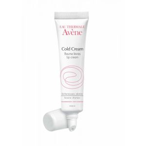 Cold Cream baume lèvres sèches - 15ml