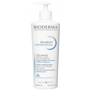 Atoderm Intensive Baume - 500ml