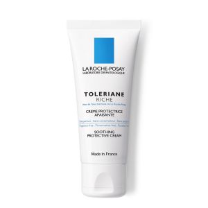 Toleriane Ultra Soin hydratant apaisant intense + Nettoyant démaquillant offert