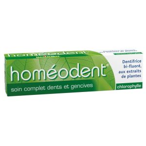 HOMEODENT GM CHLORO S COMPLET*