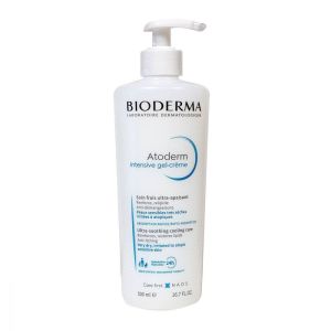 Atoderm Intensive gel-crème 500ml