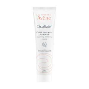 Cicalfate+ Crème réparatrice protectrice peaux sensibles et irritées 100 ml
