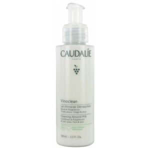 Vinoclean Lait D'amande Demaquillant - 100ml
