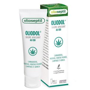 Olioseptil Oliodoltb 50ml