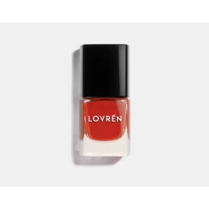 Lovren Vernis à Ongles Rosso Aranciato