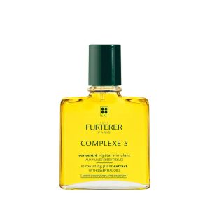 Complexe 5 Concentré végétal stimulant aux huiles essentielles - 50 ml