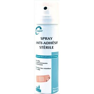 Cooper Anti-adhesif - Spray 50ml