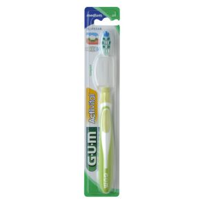 Brosse à dents Activital Medium Compacte