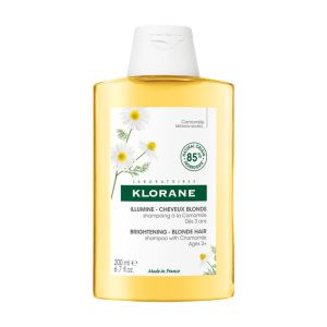 Camomille Shampooing 200 ml