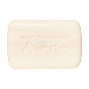 XeraCalm A.D Pain nettoyant surgras peaux très sèches sujettes à l'eczéma atopique et aux démangeaisons Offre spéciale duo 100 g