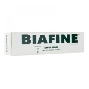 Biafine Emulsion - Tube de 93g