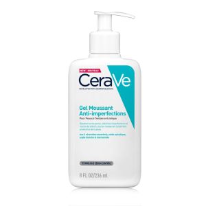 Cerave Gel Moust A/imp 236ml 1