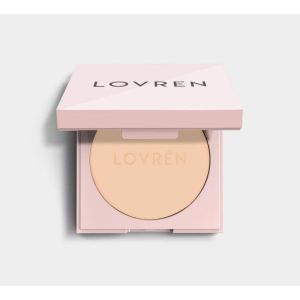 Lovren poudre fix & shine