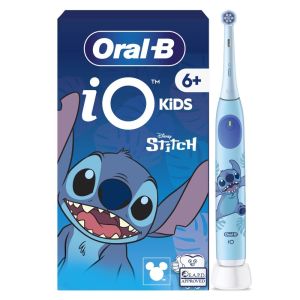 Io Stitch