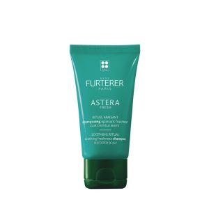 Astera Fresh - Shampooing apaisant fraîcheur - Cuir chevelu irrité 50 ml