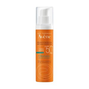 Cleanance Solaire SPF 50+ peaux grasses à imperfections 50 ml