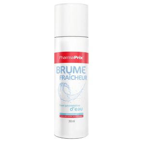Brume Fraîcheur Spray - 300ml