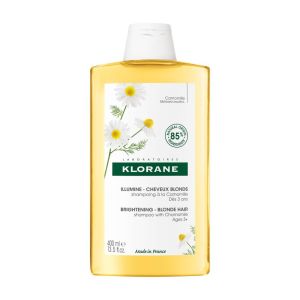 Camomille Shampooing 400ml